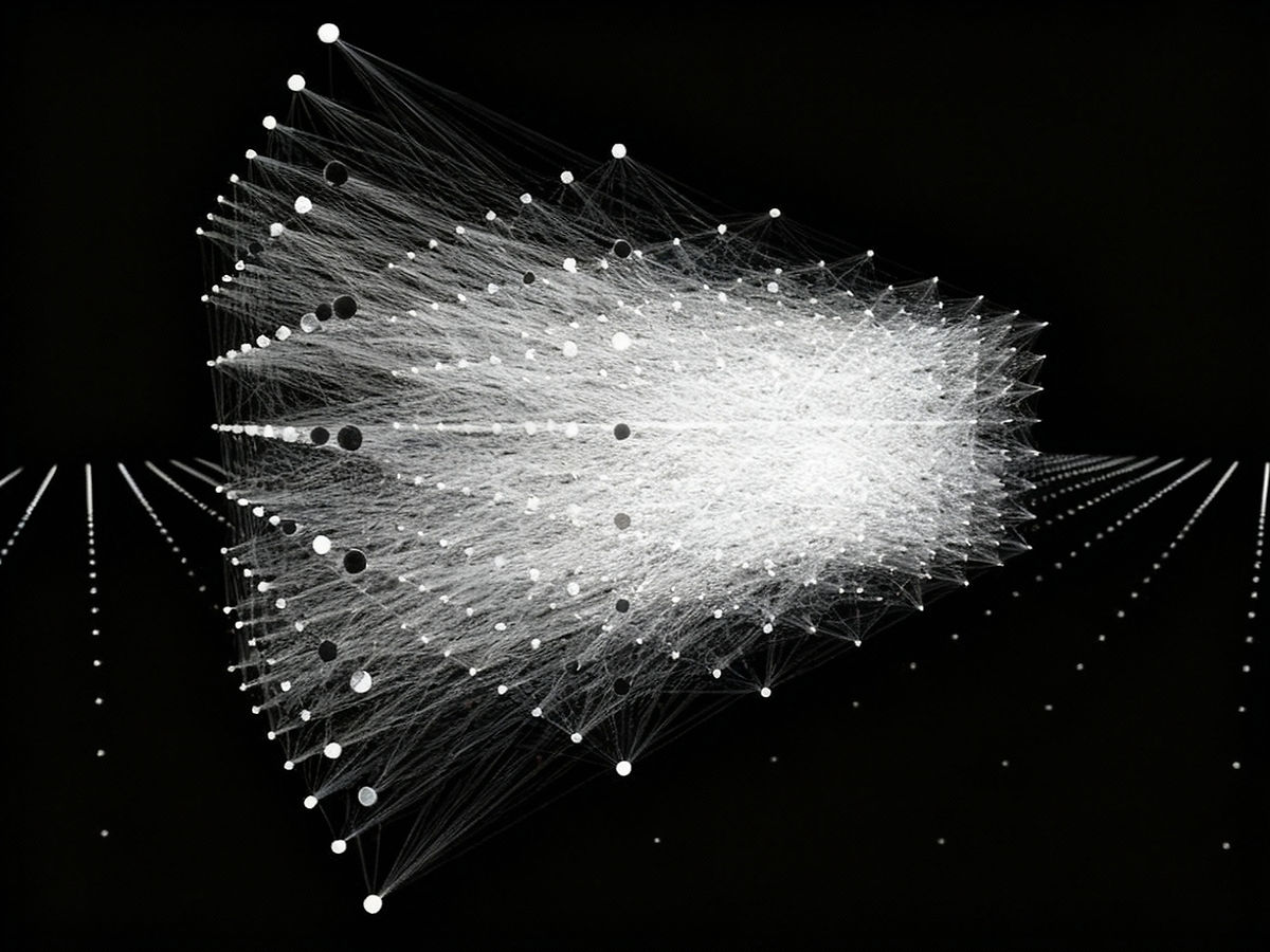 Neural network visualization